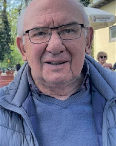 Profilbild Rudolf Josef Kollmann